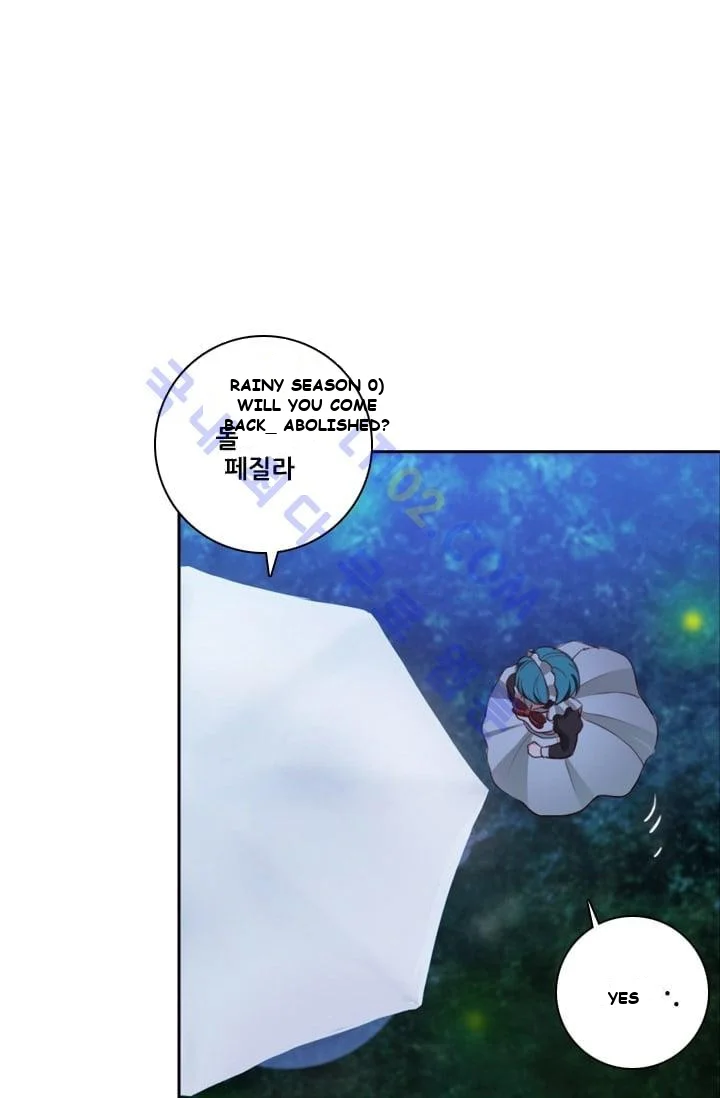 Reminiscence Adonis Manhwa Chapter 8 - Page 65