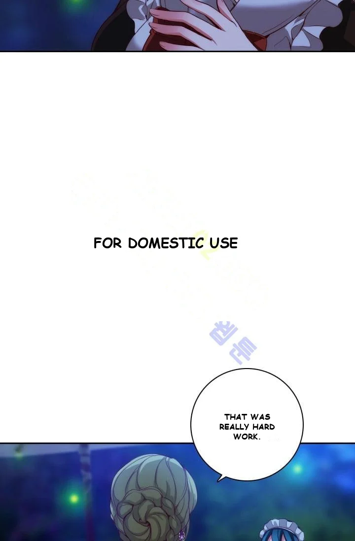 Reminiscence Adonis Manhwa Chapter 8 - Page 68