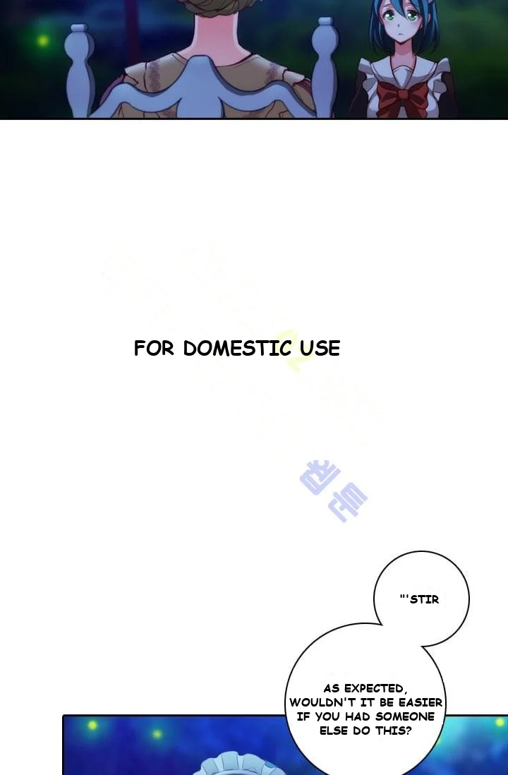 Reminiscence Adonis Manhwa Chapter 8 - Page 69