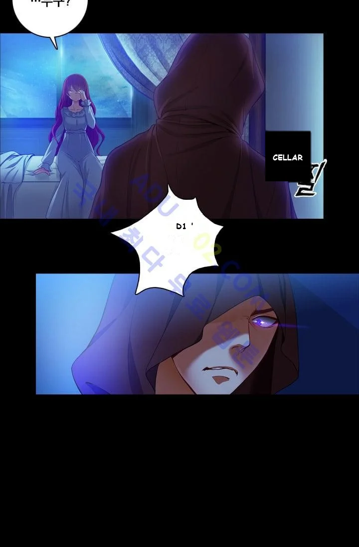 Reminiscence Adonis Manhwa Chapter 8 - Page 7