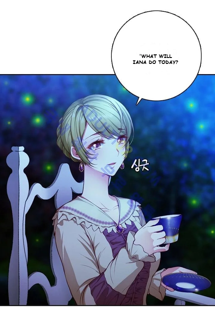 Reminiscence Adonis Manhwa Chapter 8 - Page 71