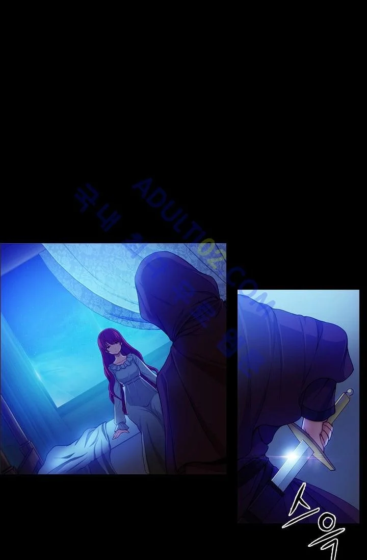 Reminiscence Adonis Manhwa Chapter 8 - Page 8