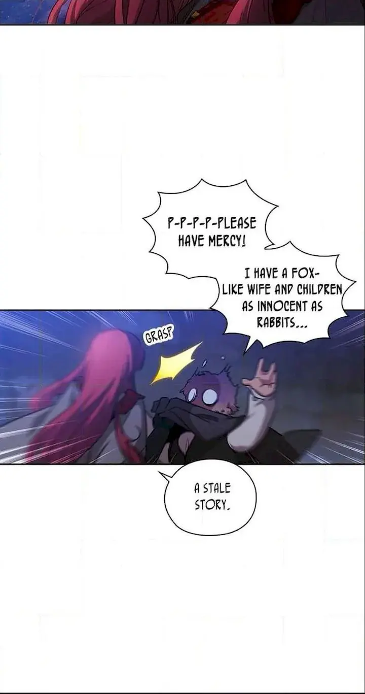 Reminiscence Adonis Manhwa Chapter 80 - Page 11