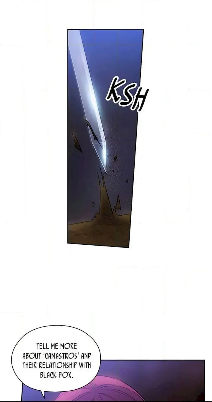 Reminiscence Adonis Manhwa Chapter 80 - Page 12