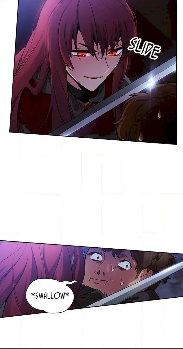 Reminiscence Adonis Manhwa Chapter 80 - Page 13