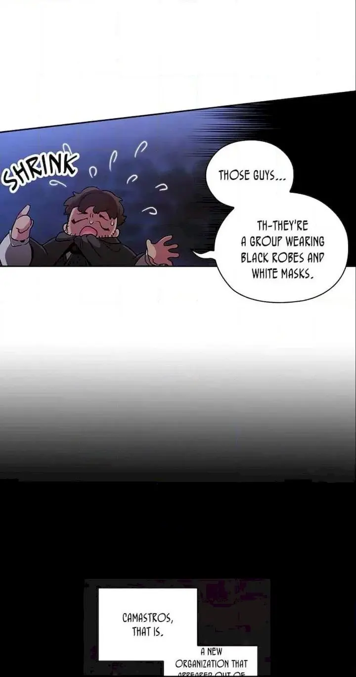 Reminiscence Adonis Manhwa Chapter 80 - Page 14