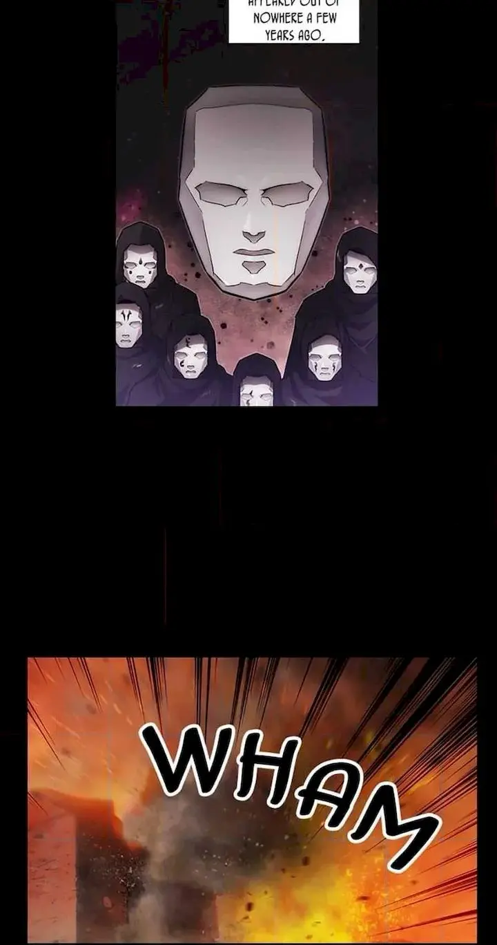 Reminiscence Adonis Manhwa Chapter 80 - Page 15