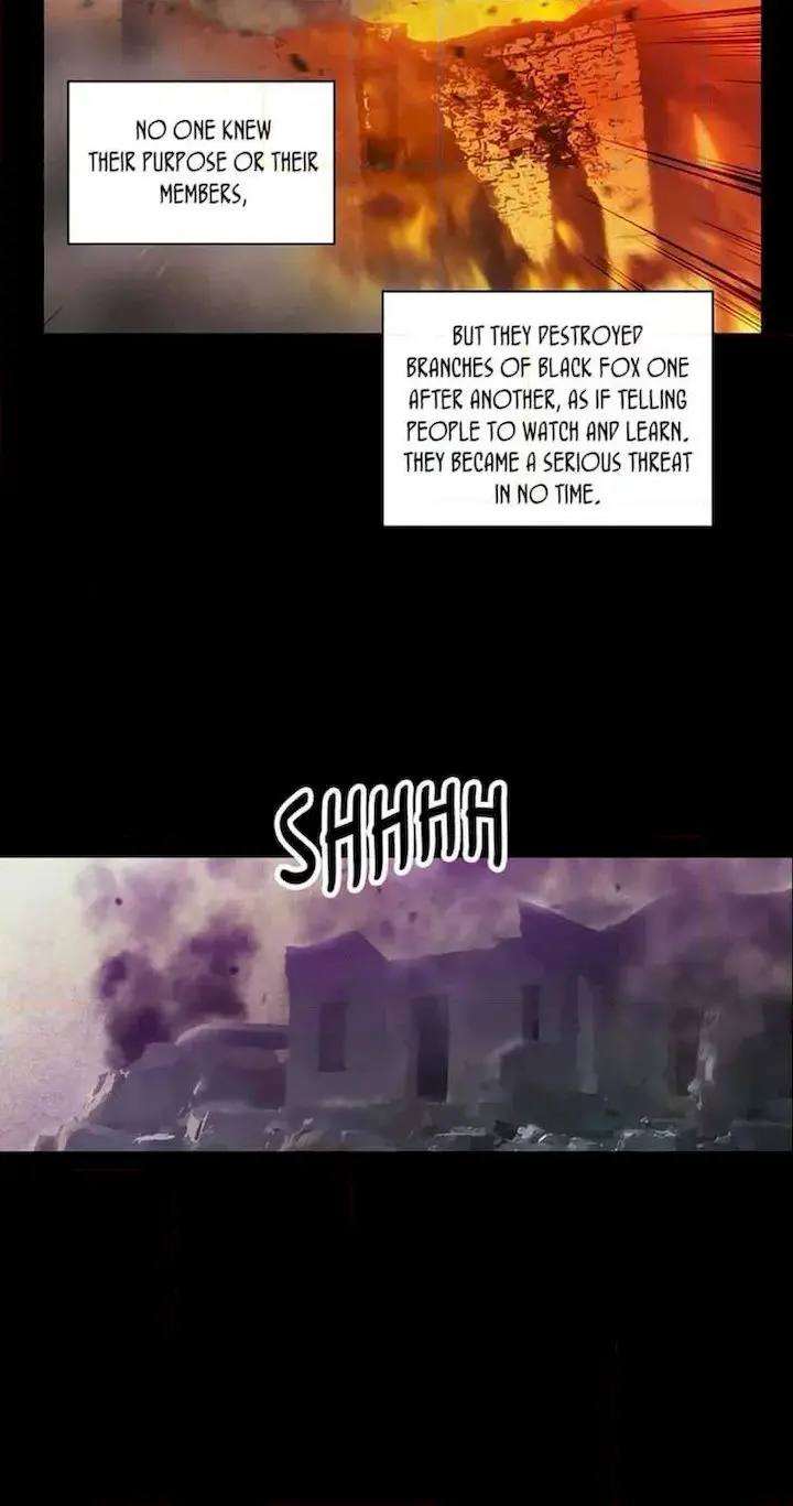 Reminiscence Adonis Manhwa Chapter 80 - Page 16