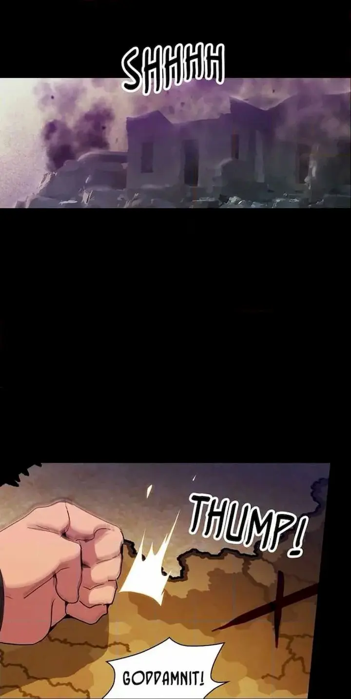 Reminiscence Adonis Manhwa Chapter 80 - Page 17