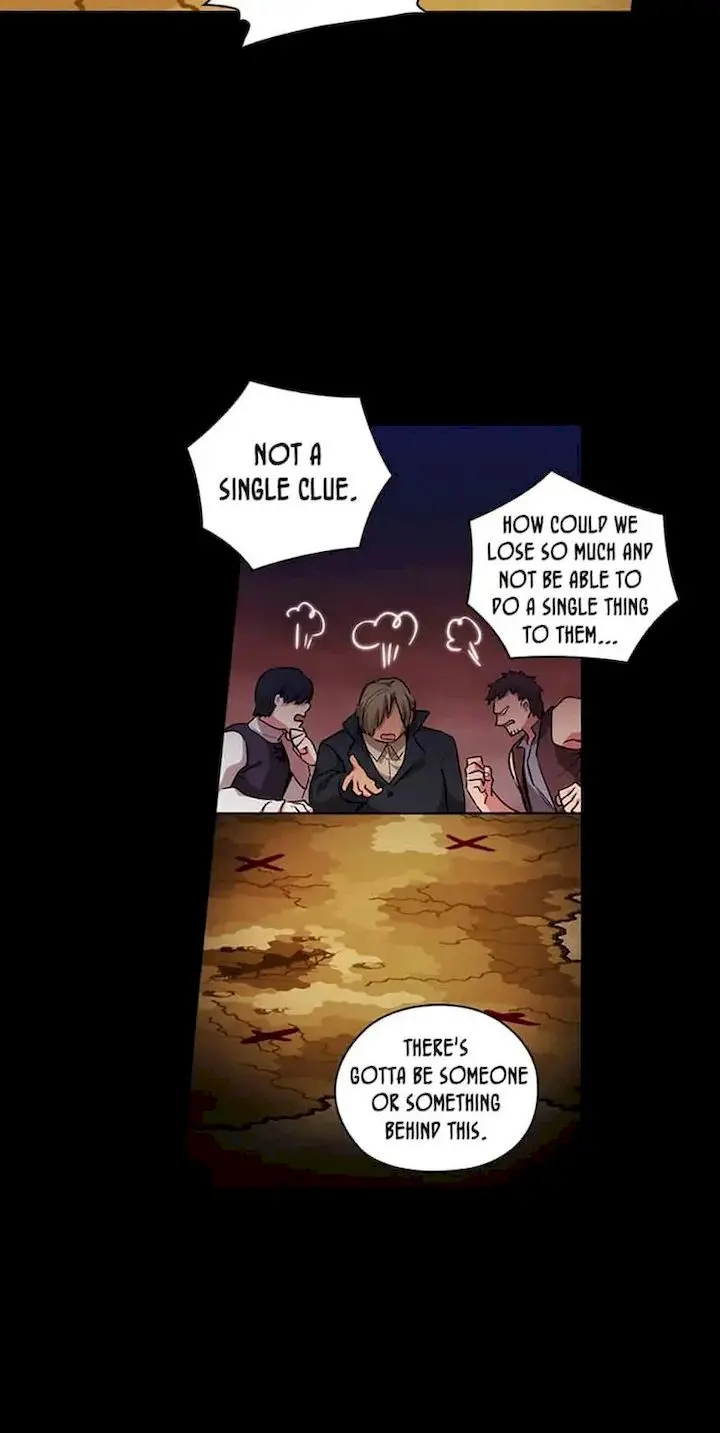 Reminiscence Adonis Manhwa Chapter 80 - Page 18