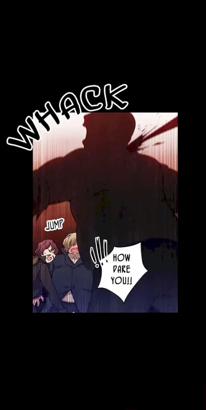 Reminiscence Adonis Manhwa Chapter 80 - Page 20