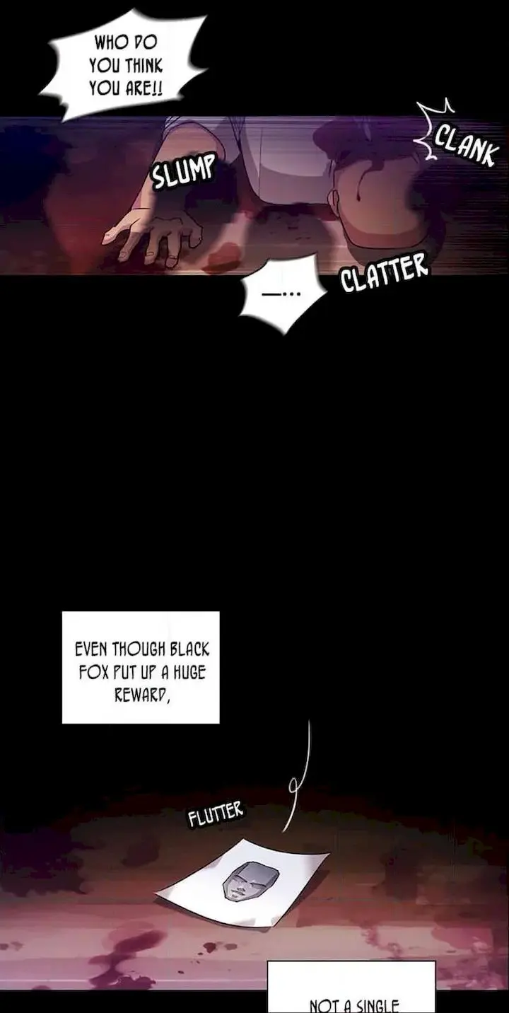 Reminiscence Adonis Manhwa Chapter 80 - Page 21