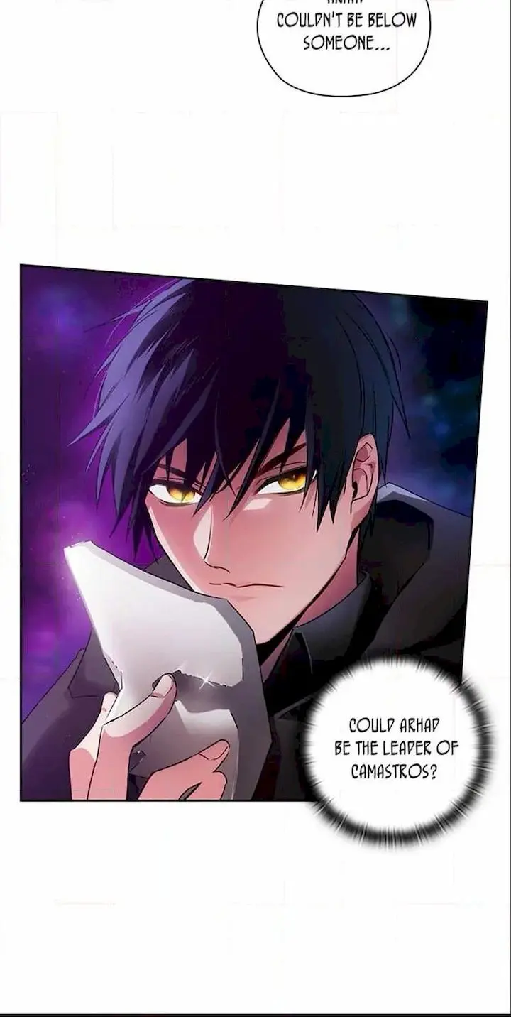 Reminiscence Adonis Manhwa Chapter 80 - Page 24