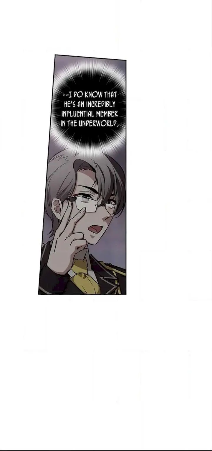 Reminiscence Adonis Manhwa Chapter 80 - Page 25