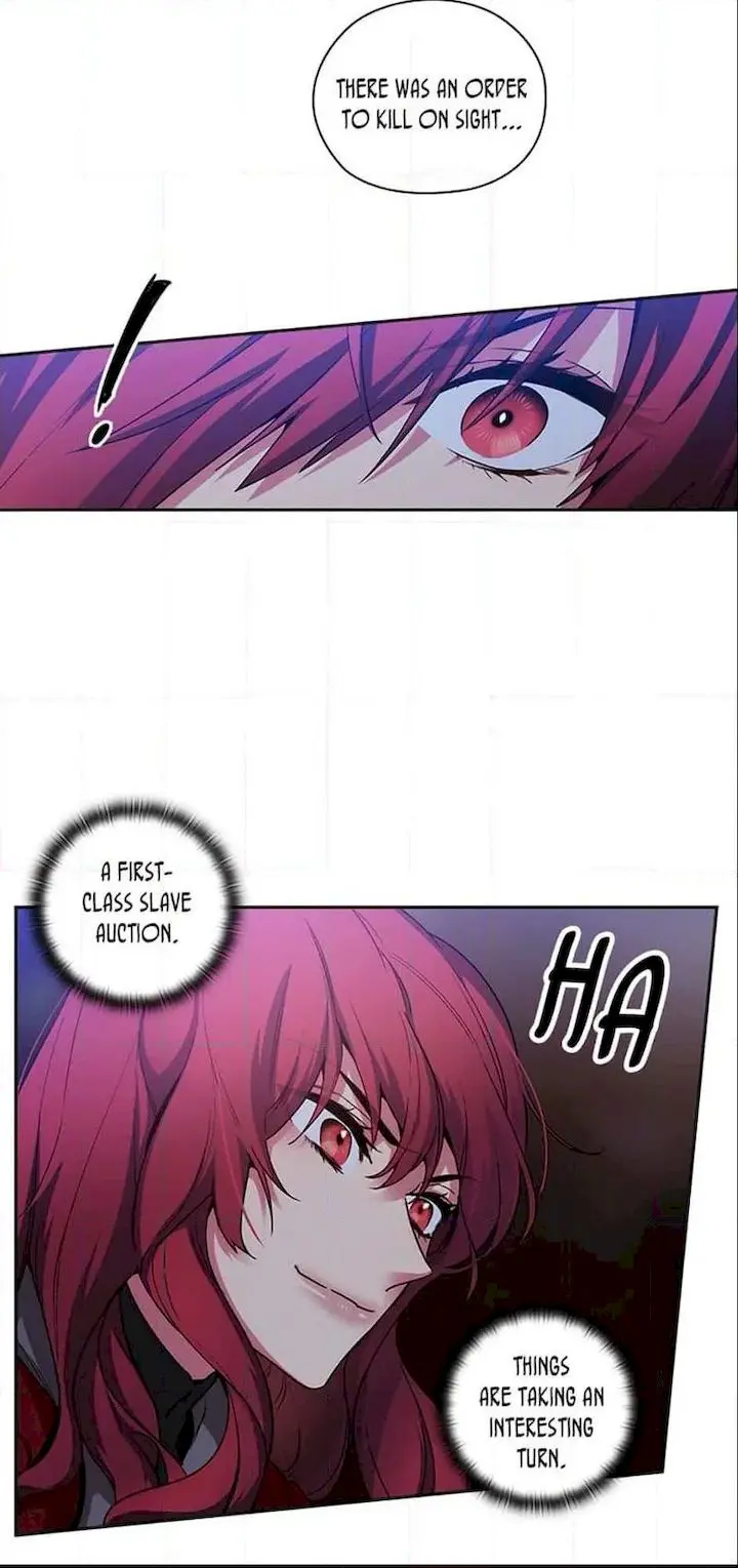 Reminiscence Adonis Manhwa Chapter 80 - Page 28