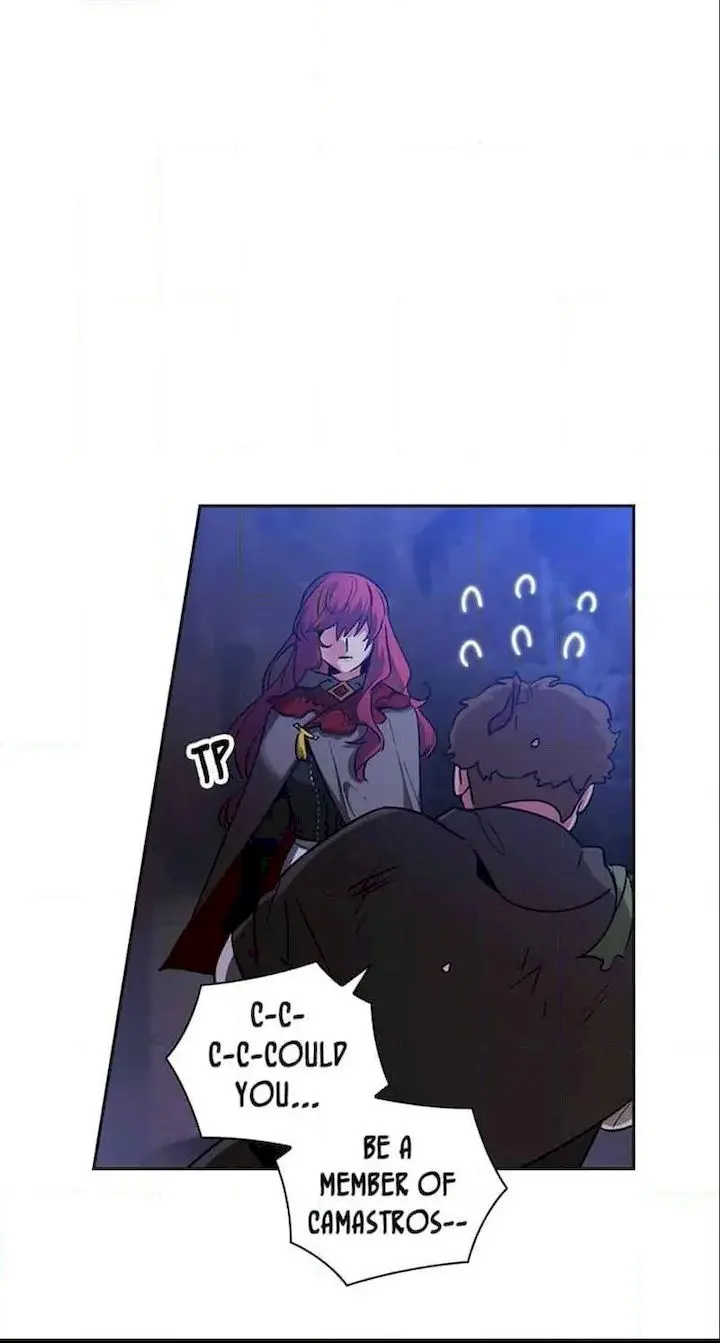 Reminiscence Adonis Manhwa Chapter 80 - Page 3