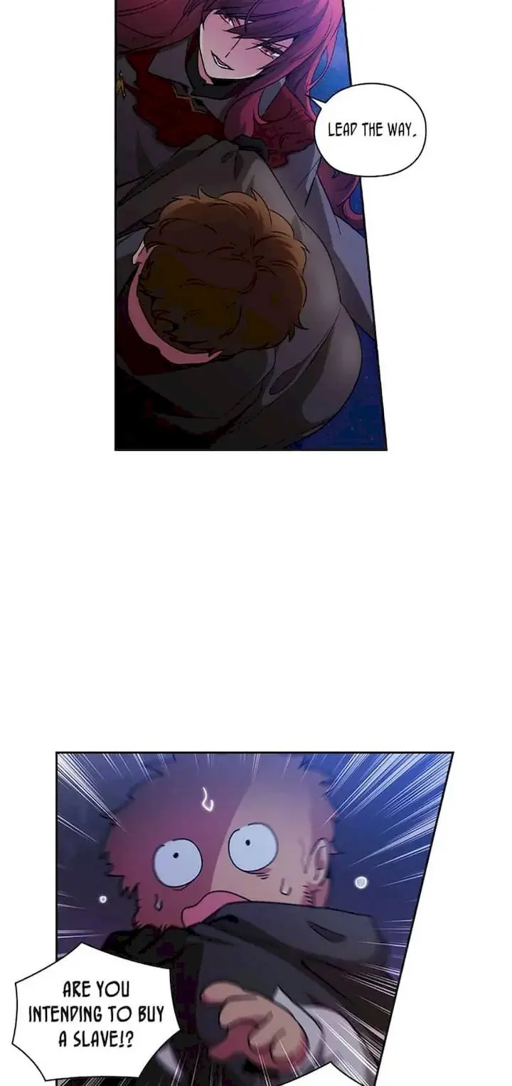 Reminiscence Adonis Manhwa Chapter 80 - Page 30