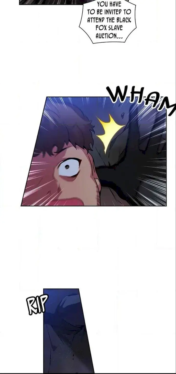 Reminiscence Adonis Manhwa Chapter 80 - Page 31