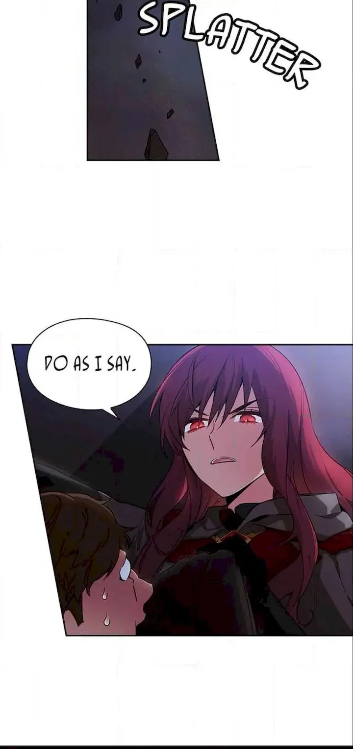 Reminiscence Adonis Manhwa Chapter 80 - Page 32