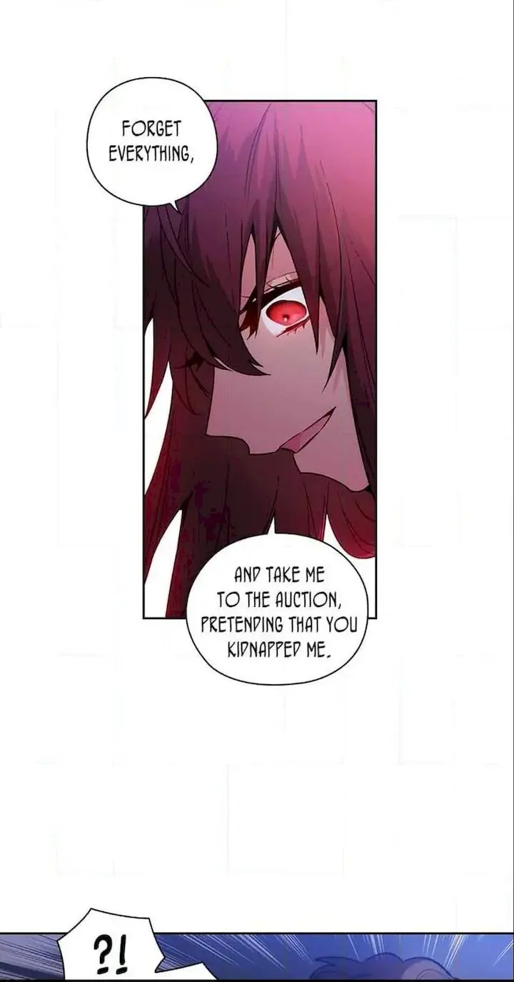 Reminiscence Adonis Manhwa Chapter 80 - Page 33