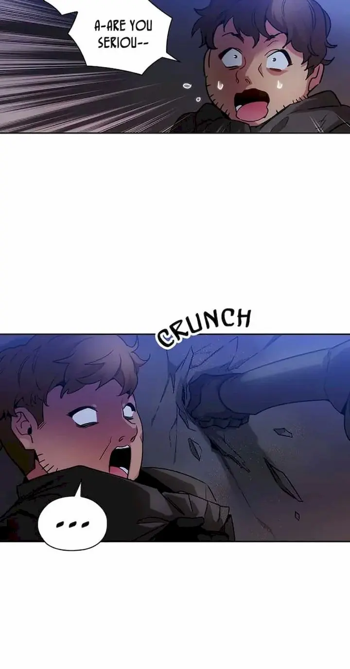 Reminiscence Adonis Manhwa Chapter 80 - Page 34