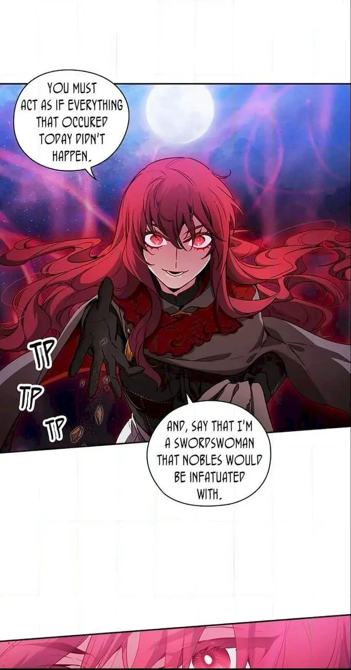 Reminiscence Adonis Manhwa Chapter 80 - Page 35