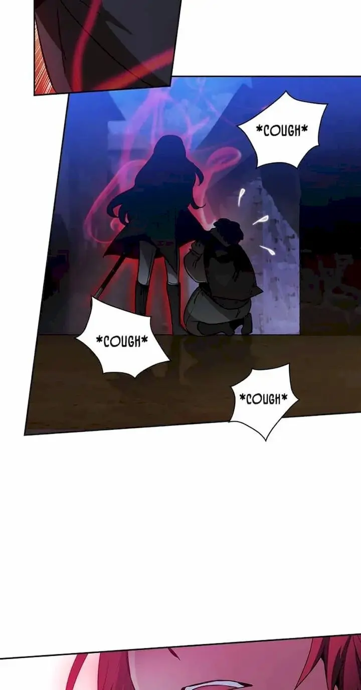 Reminiscence Adonis Manhwa Chapter 80 - Page 37