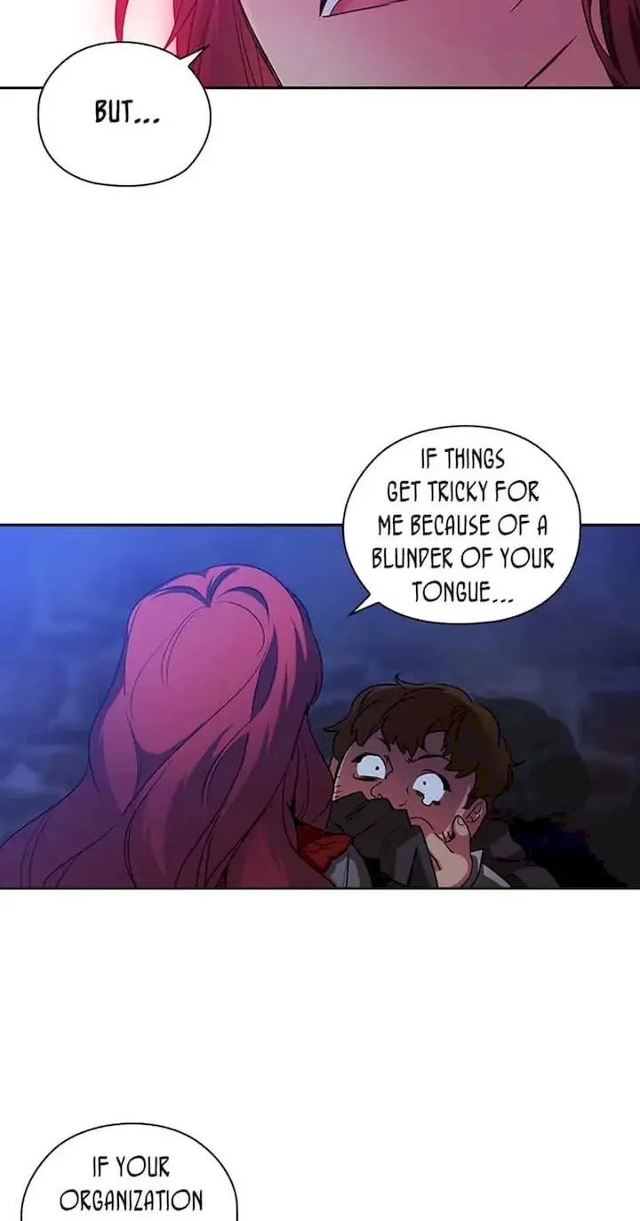 Reminiscence Adonis Manhwa Chapter 80 - Page 38