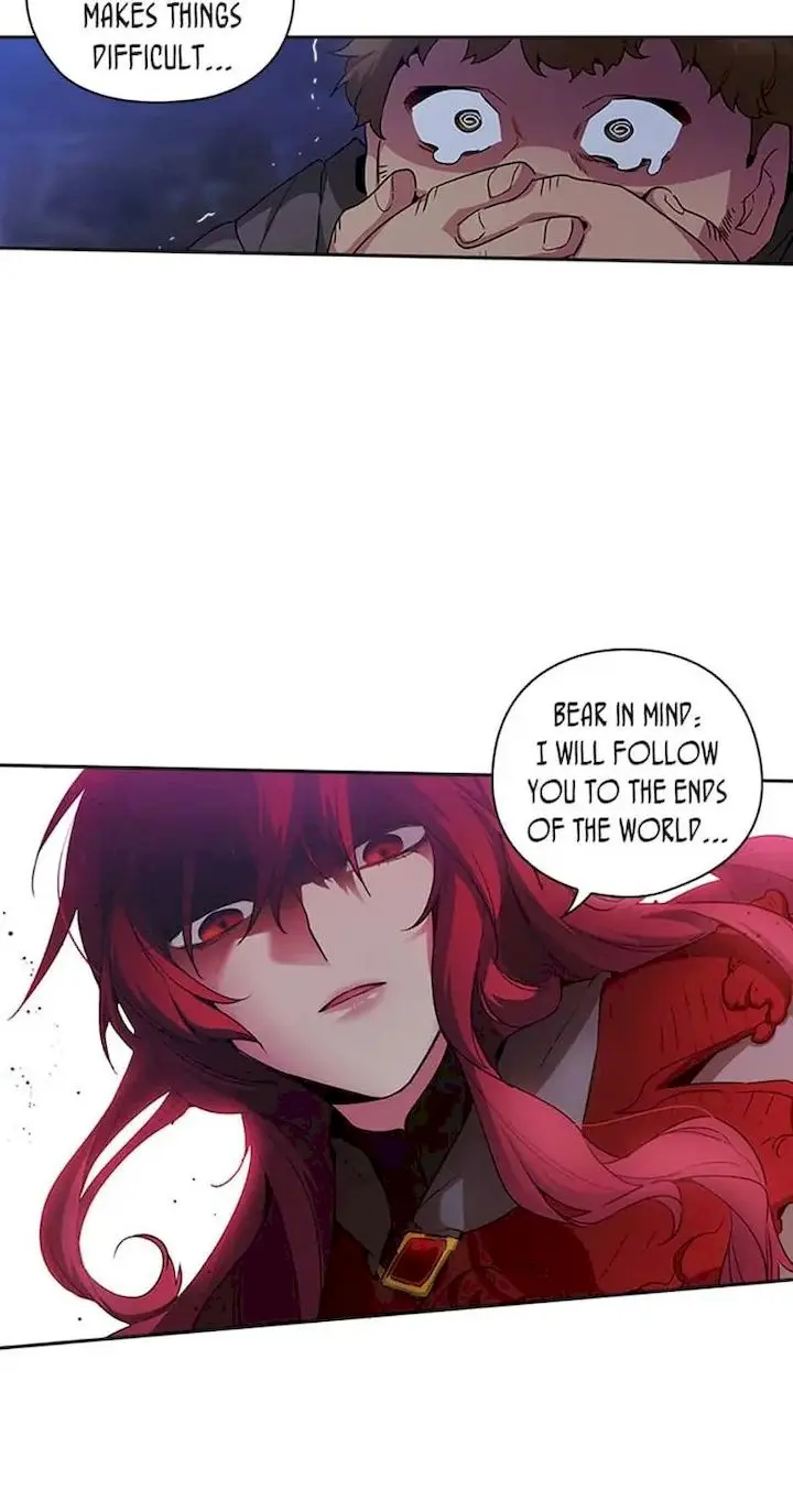 Reminiscence Adonis Manhwa Chapter 80 - Page 39
