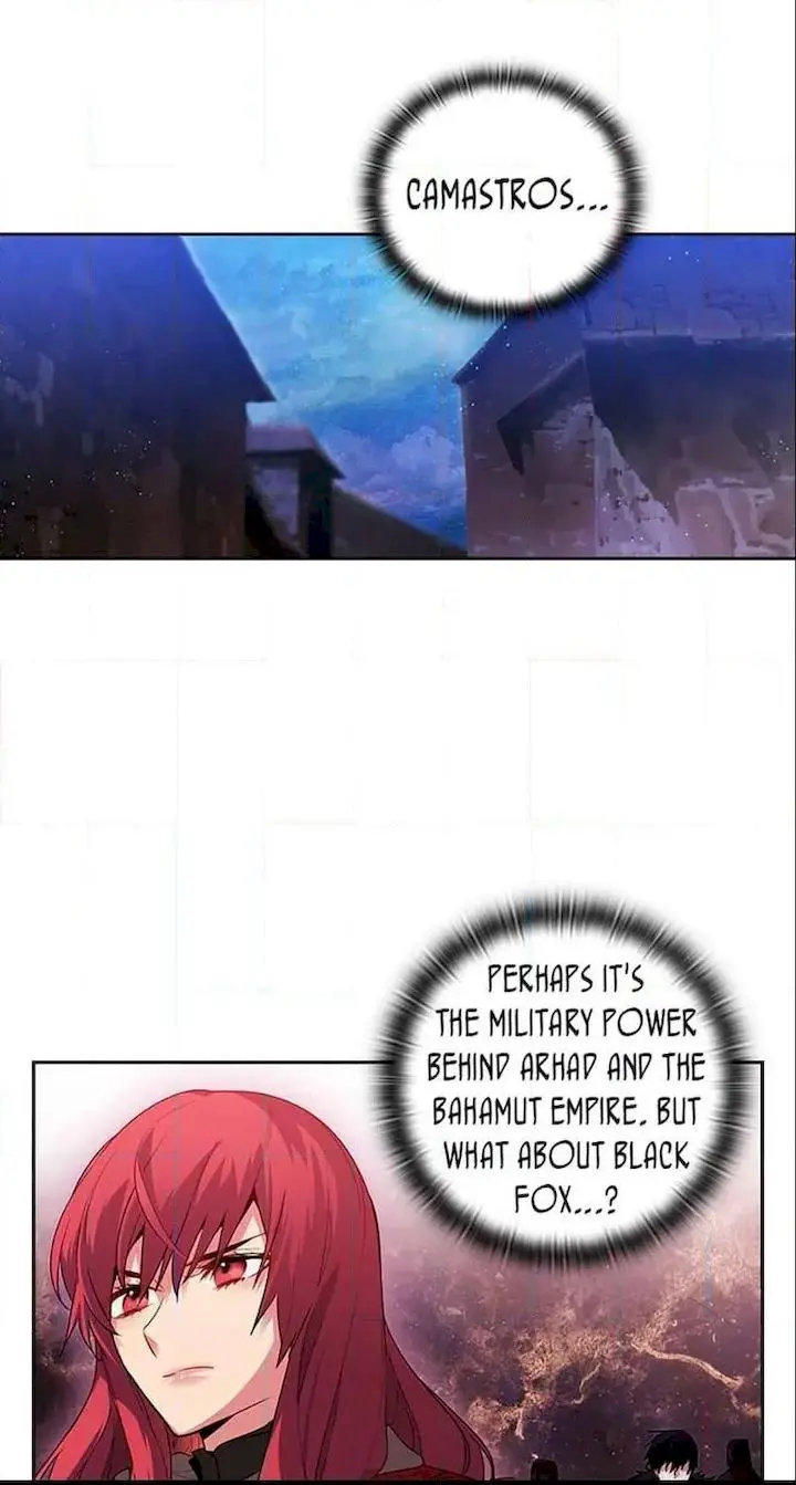 Reminiscence Adonis Manhwa Chapter 80 - Page 7