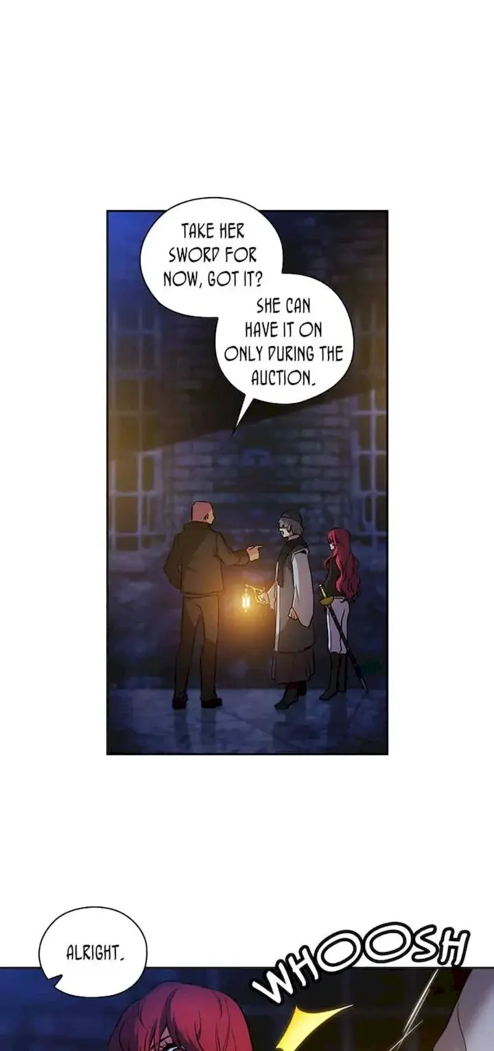 Reminiscence Adonis Manhwa Chapter 81 - Page 10