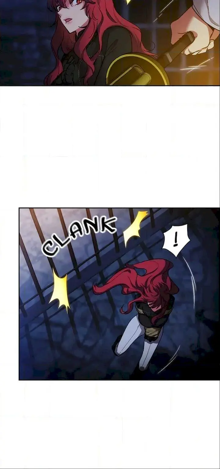 Reminiscence Adonis Manhwa Chapter 81 - Page 11