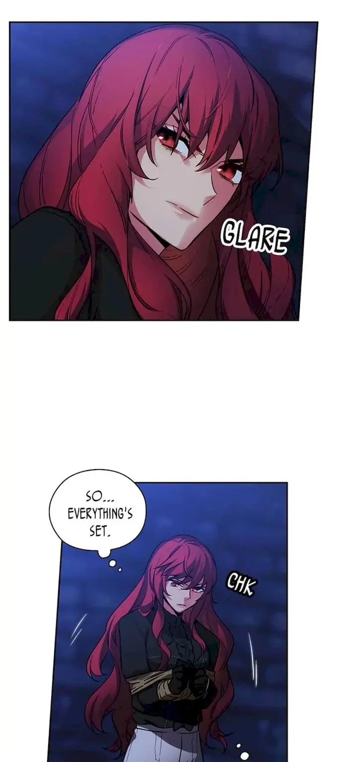 Reminiscence Adonis Manhwa Chapter 81 - Page 12