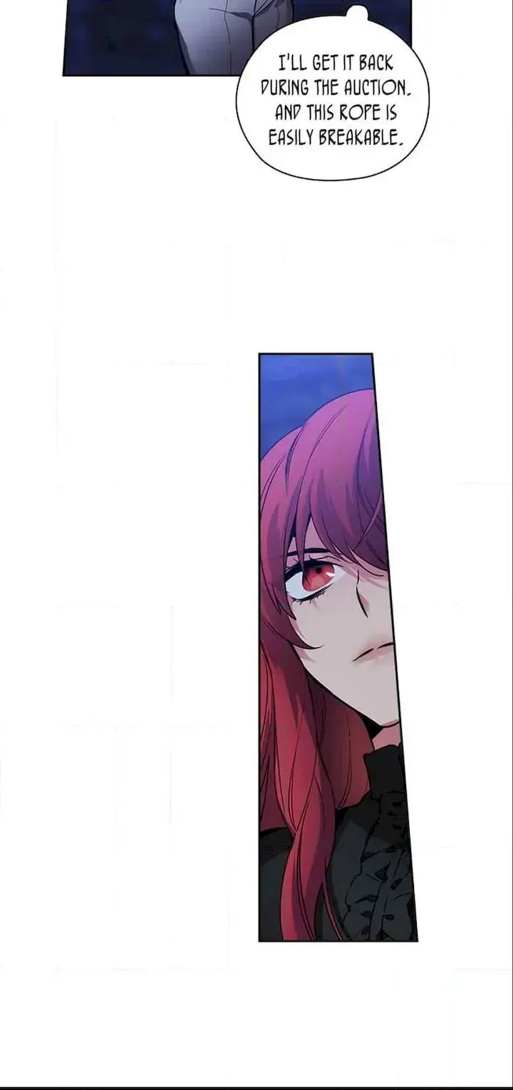 Reminiscence Adonis Manhwa Chapter 81 - Page 13
