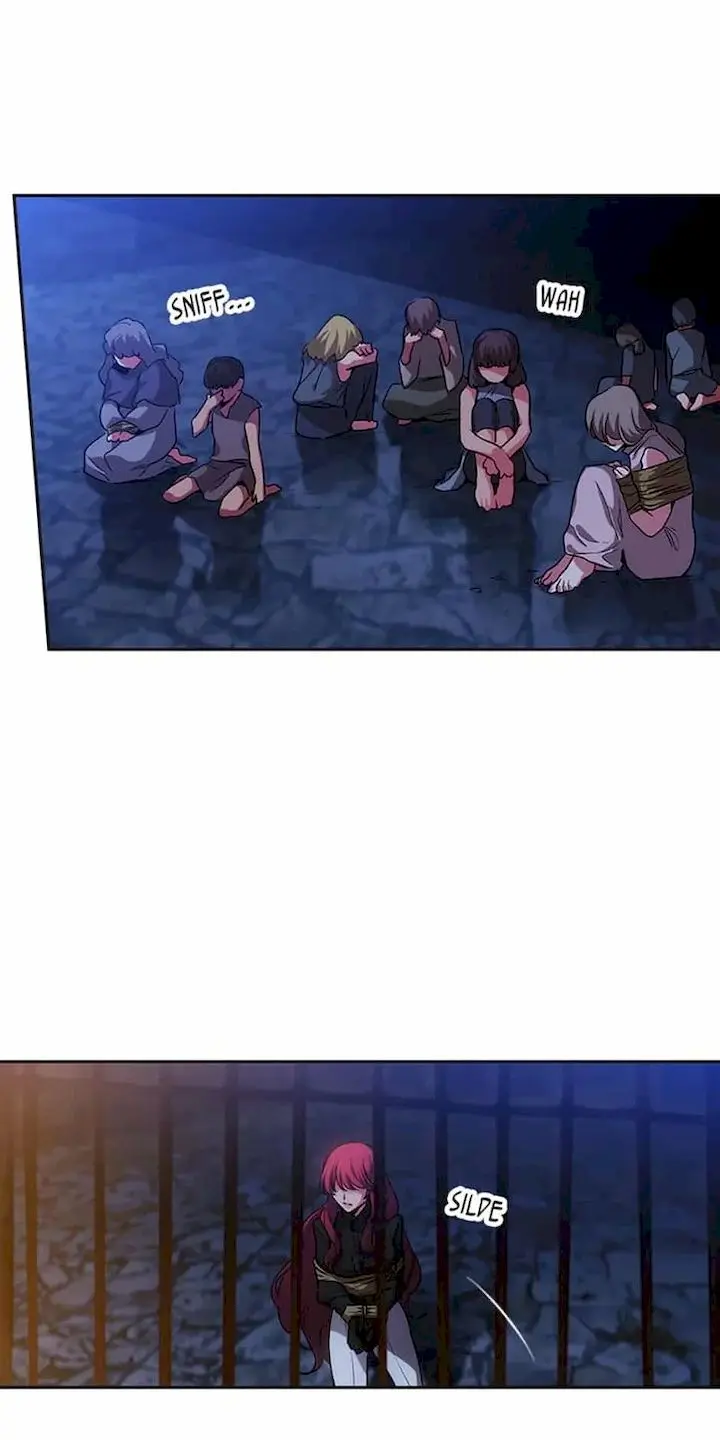 Reminiscence Adonis Manhwa Chapter 81 - Page 14