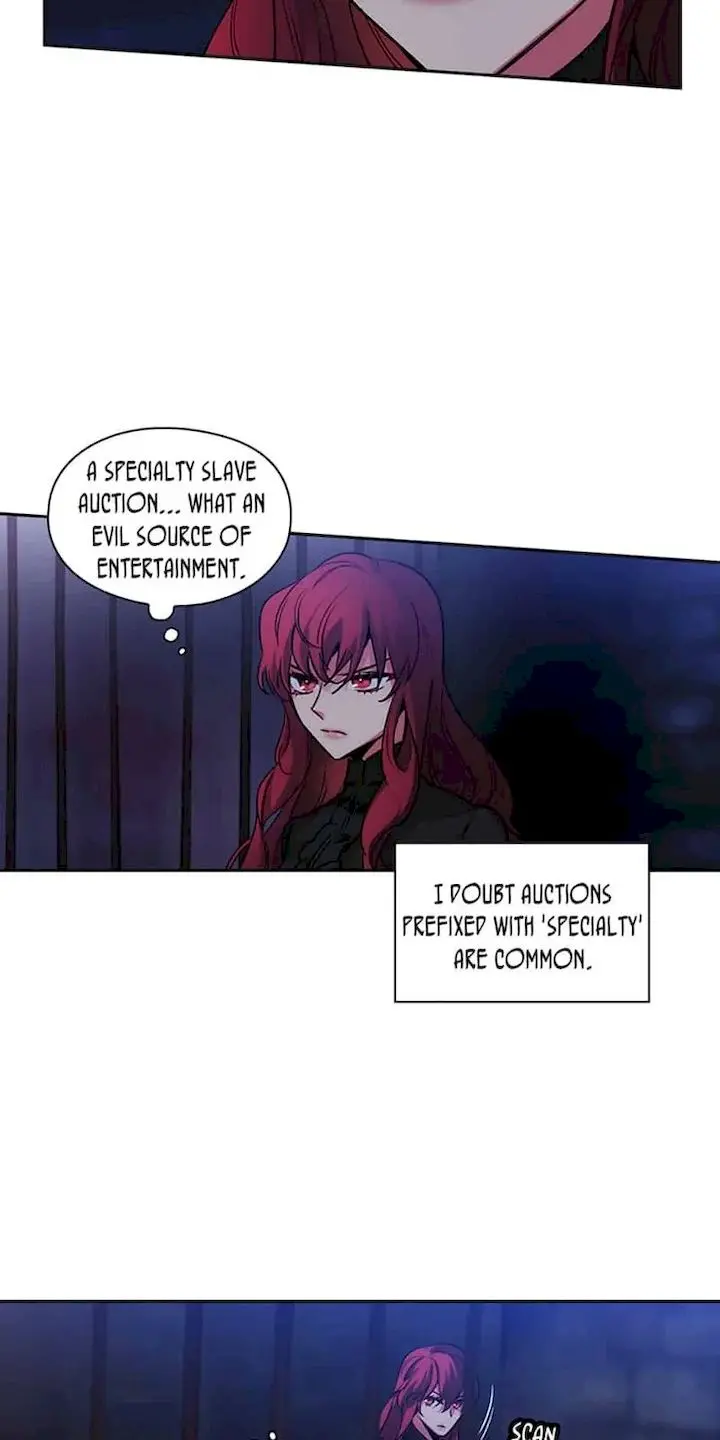 Reminiscence Adonis Manhwa Chapter 81 - Page 16