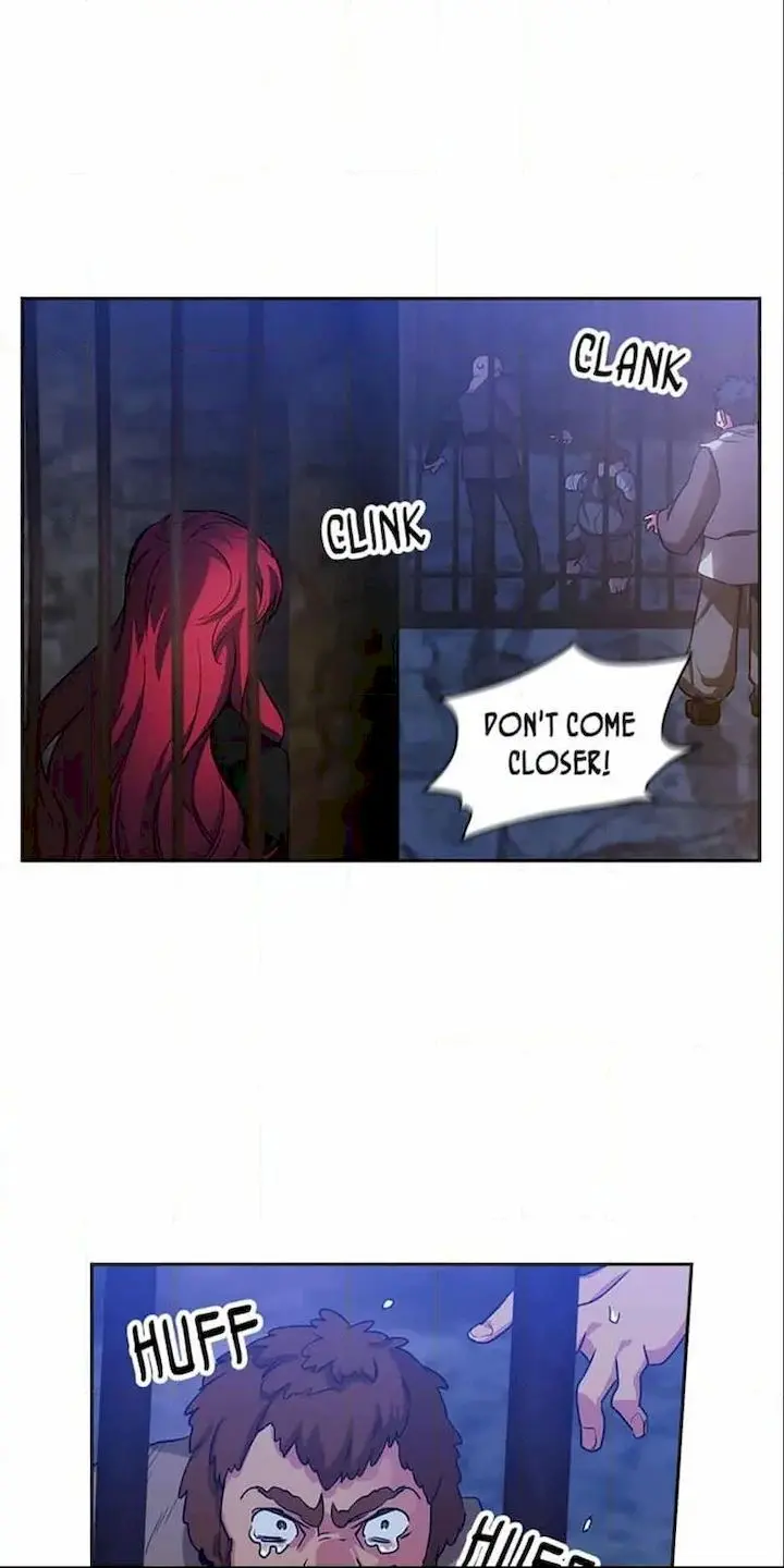 Reminiscence Adonis Manhwa Chapter 81 - Page 18