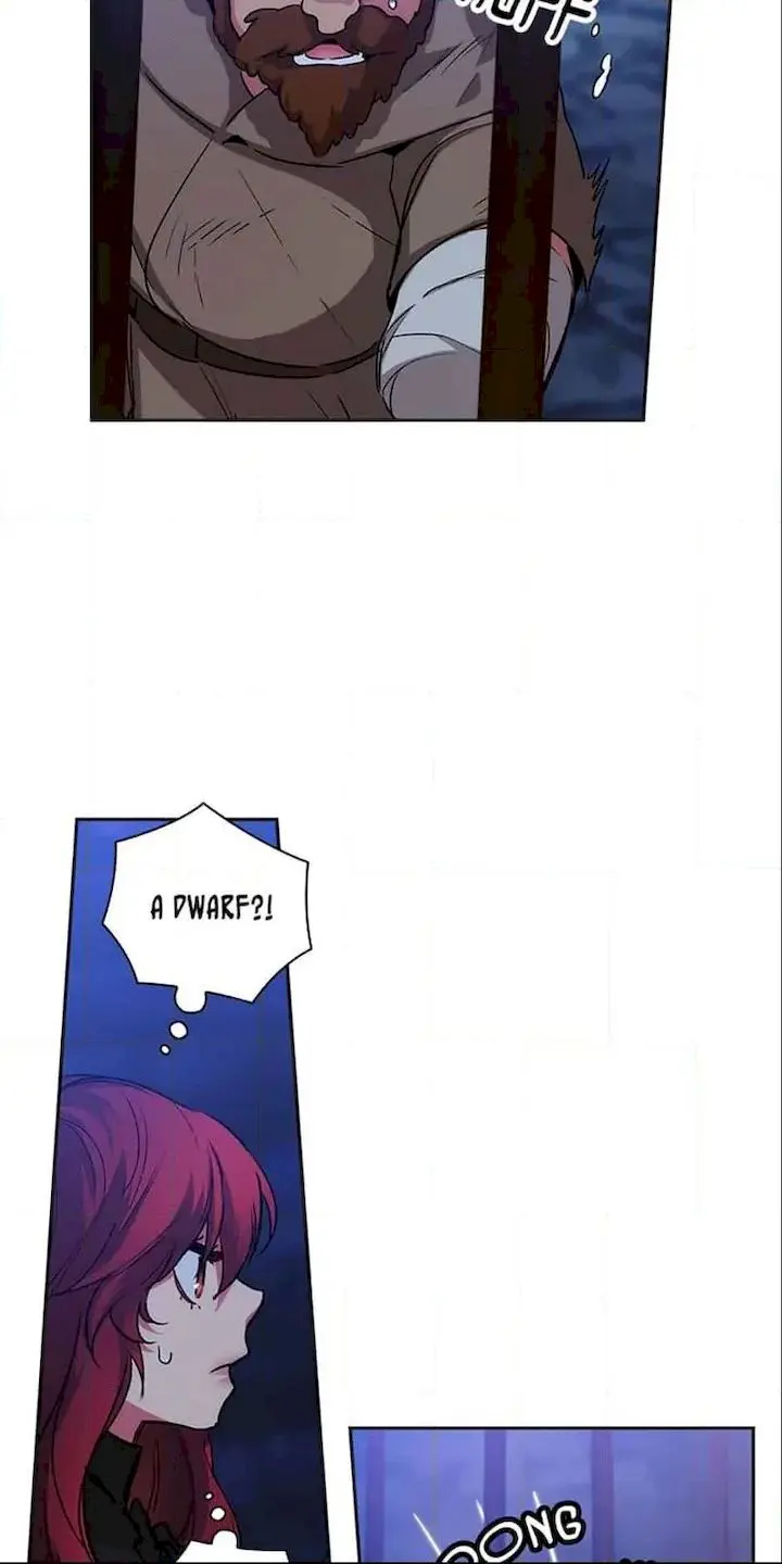 Reminiscence Adonis Manhwa Chapter 81 - Page 19