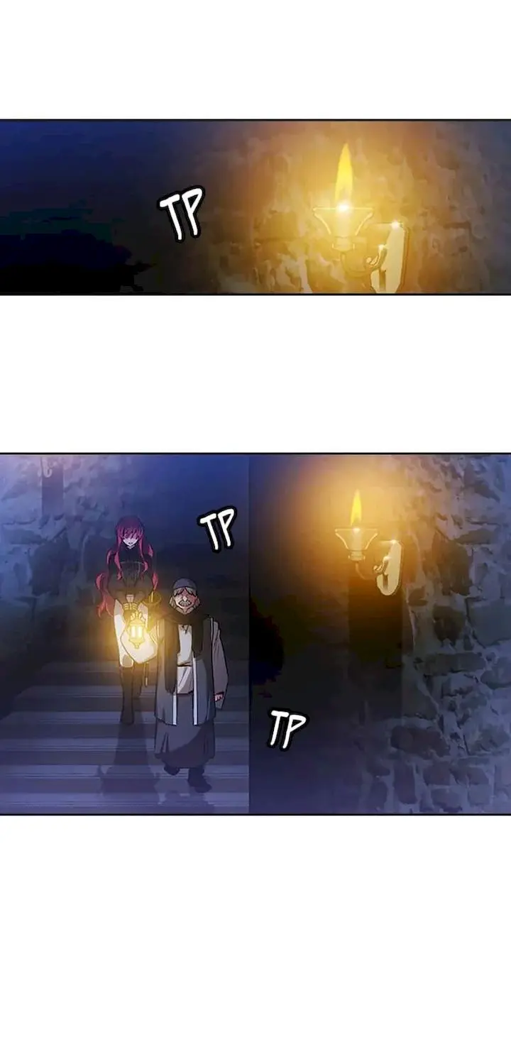 Reminiscence Adonis Manhwa Chapter 81 - Page 2