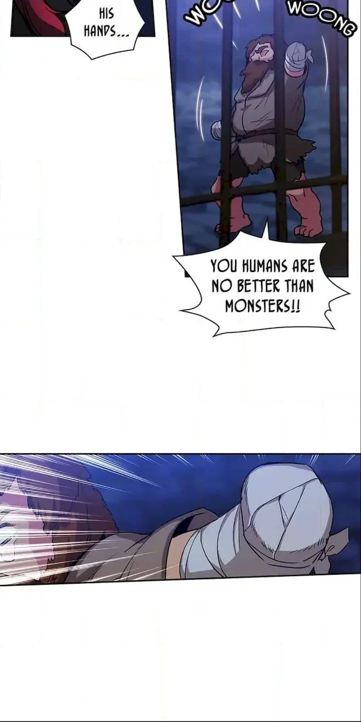 Reminiscence Adonis Manhwa Chapter 81 - Page 20