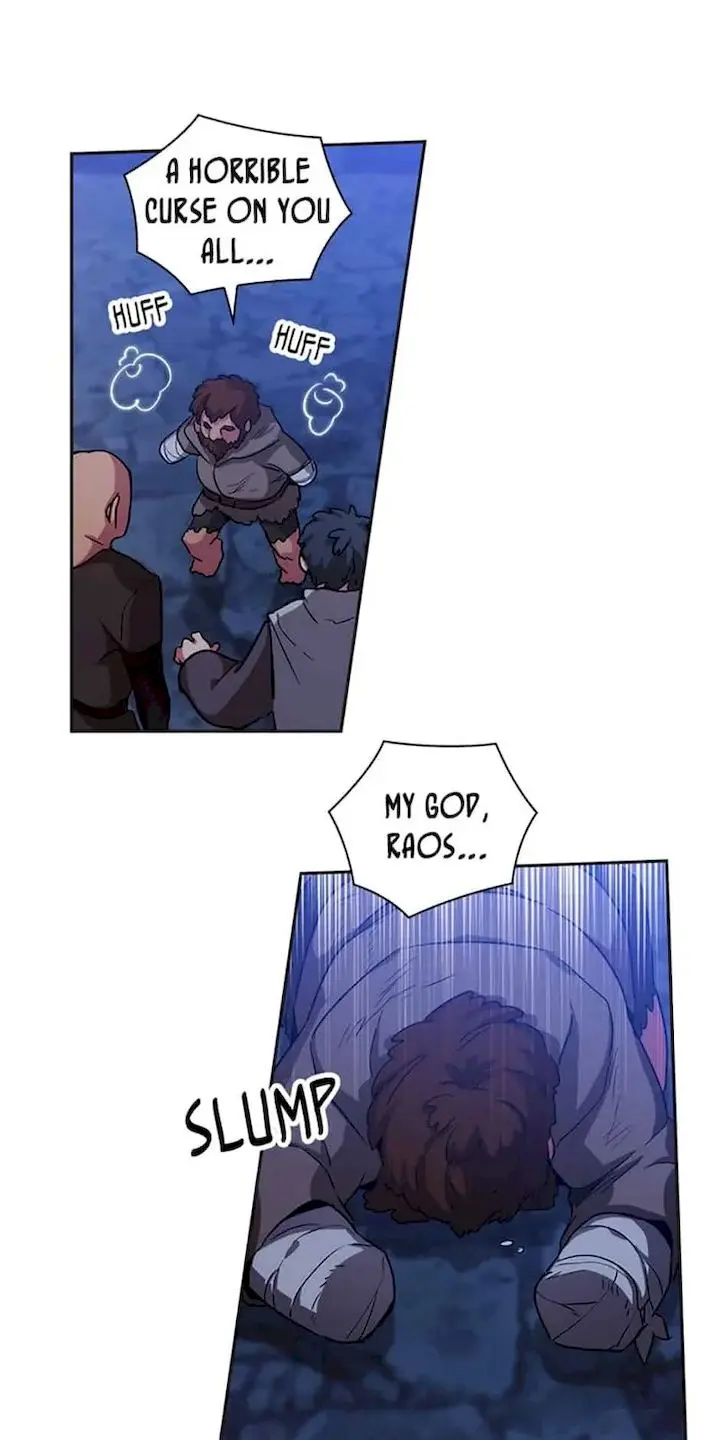 Reminiscence Adonis Manhwa Chapter 81 - Page 21