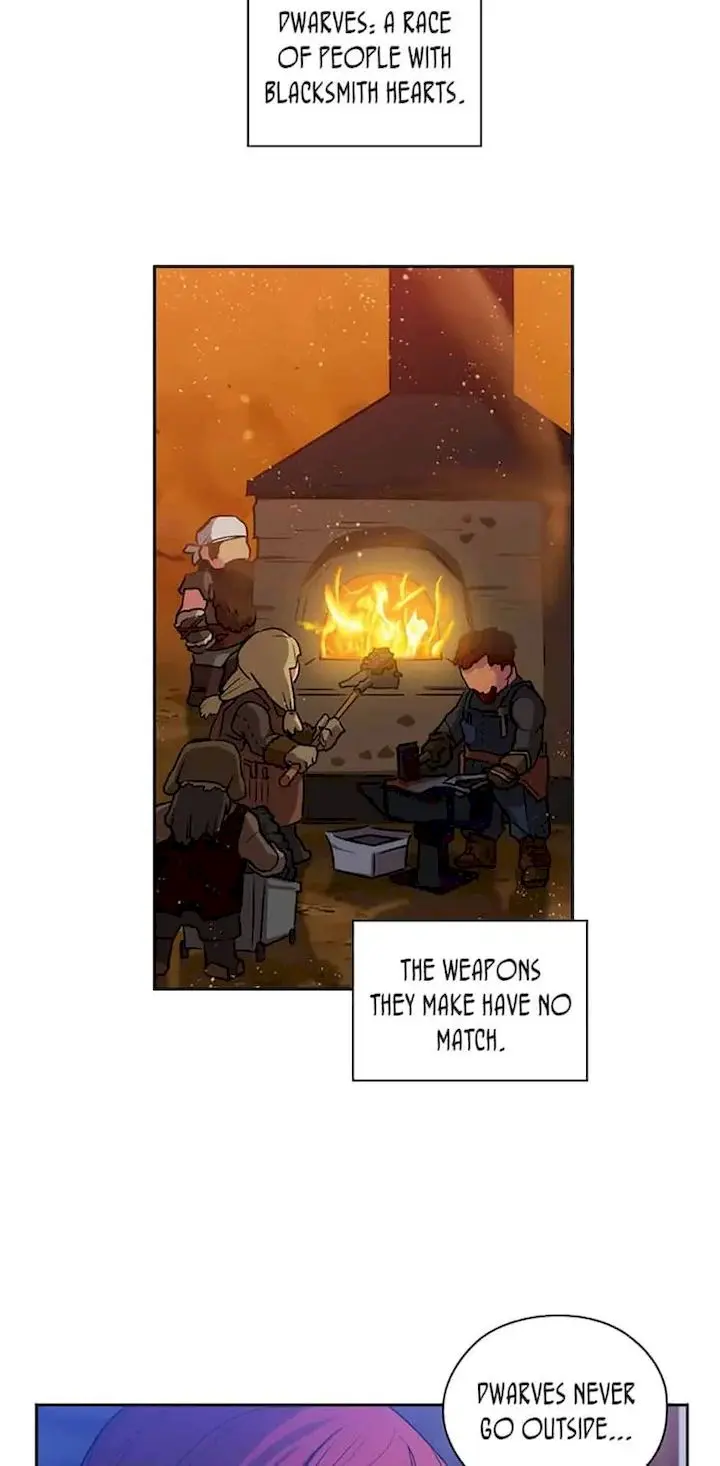 Reminiscence Adonis Manhwa Chapter 81 - Page 24