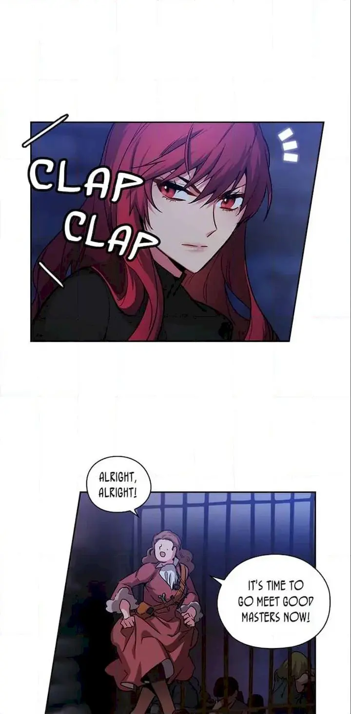Reminiscence Adonis Manhwa Chapter 81 - Page 26