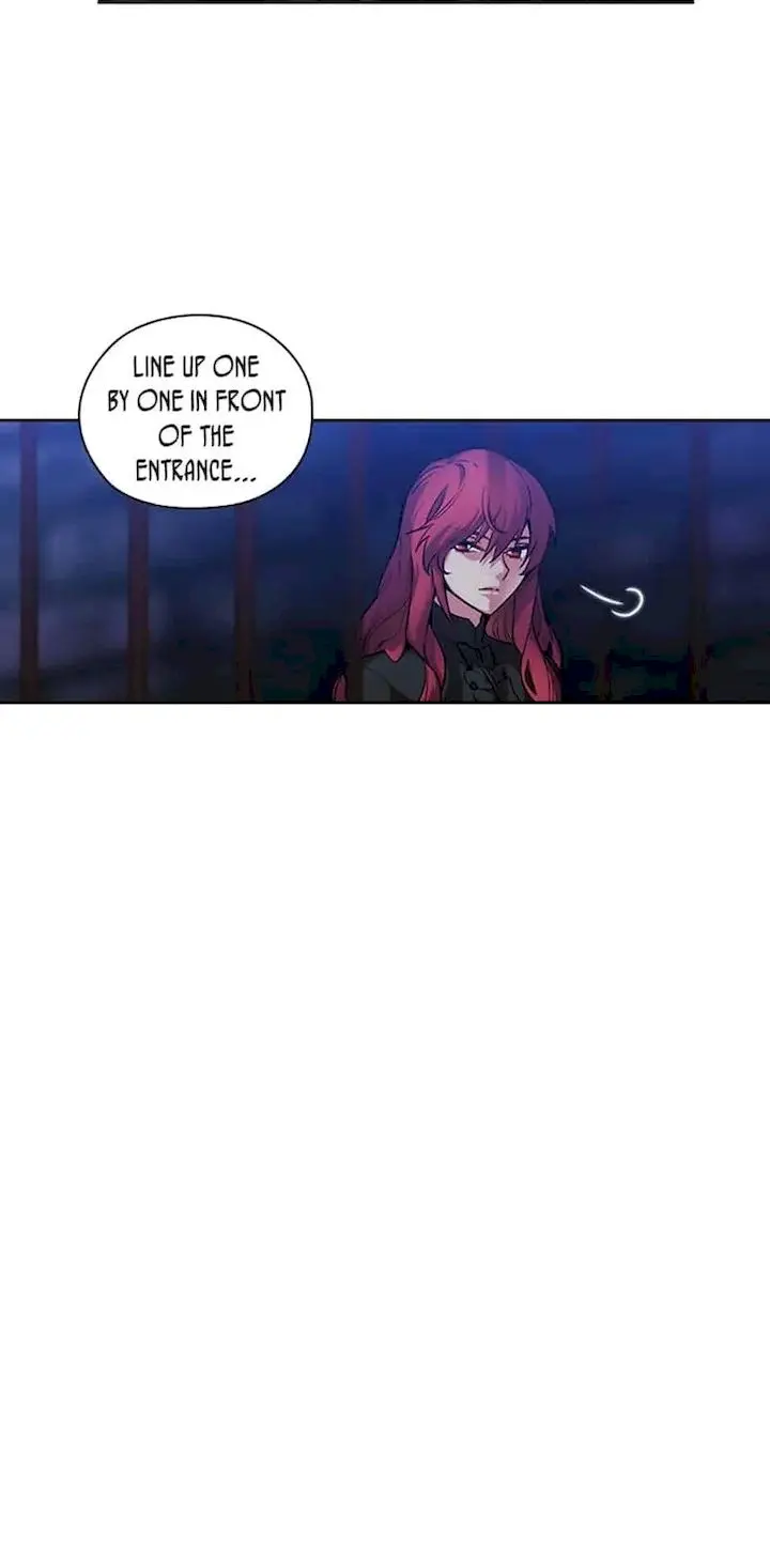 Reminiscence Adonis Manhwa Chapter 81 - Page 27