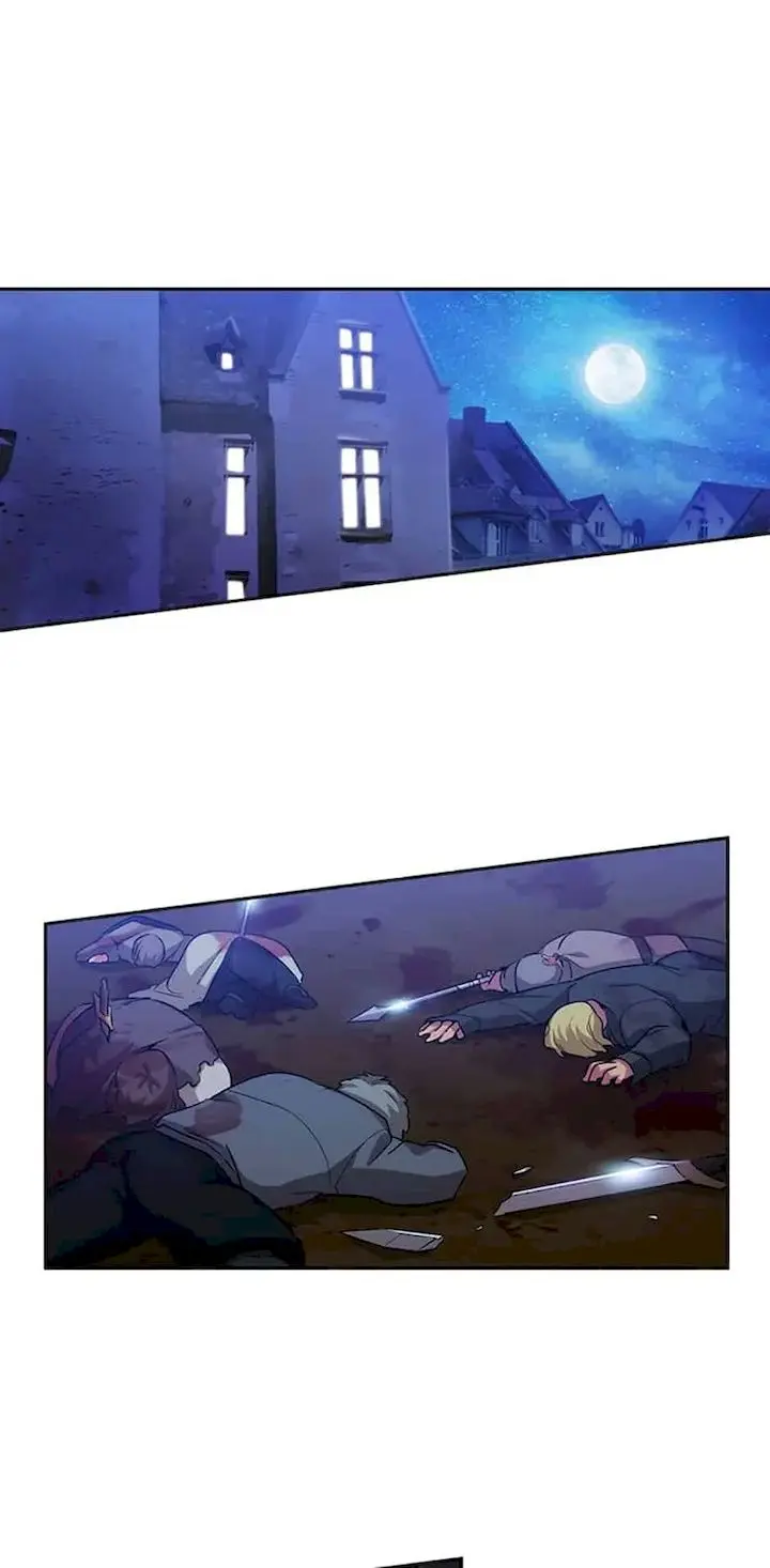 Reminiscence Adonis Manhwa Chapter 81 - Page 28