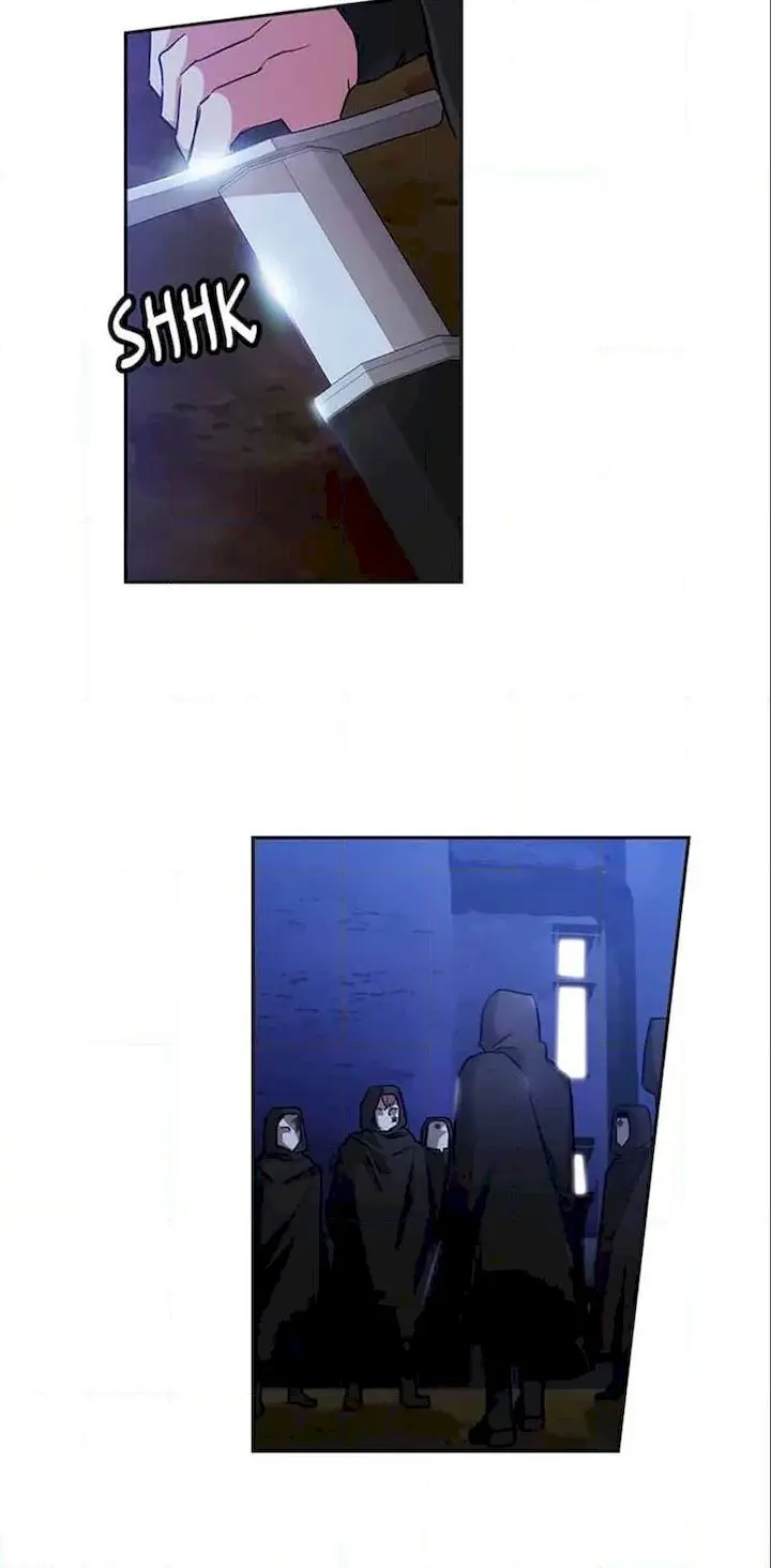 Reminiscence Adonis Manhwa Chapter 81 - Page 29