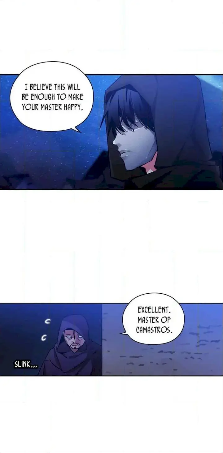 Reminiscence Adonis Manhwa Chapter 81 - Page 30