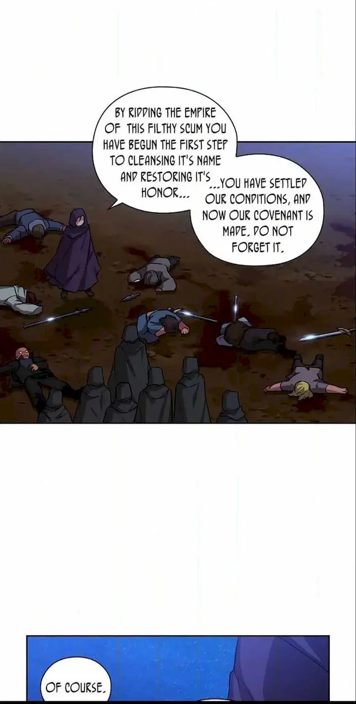 Reminiscence Adonis Manhwa Chapter 81 - Page 31