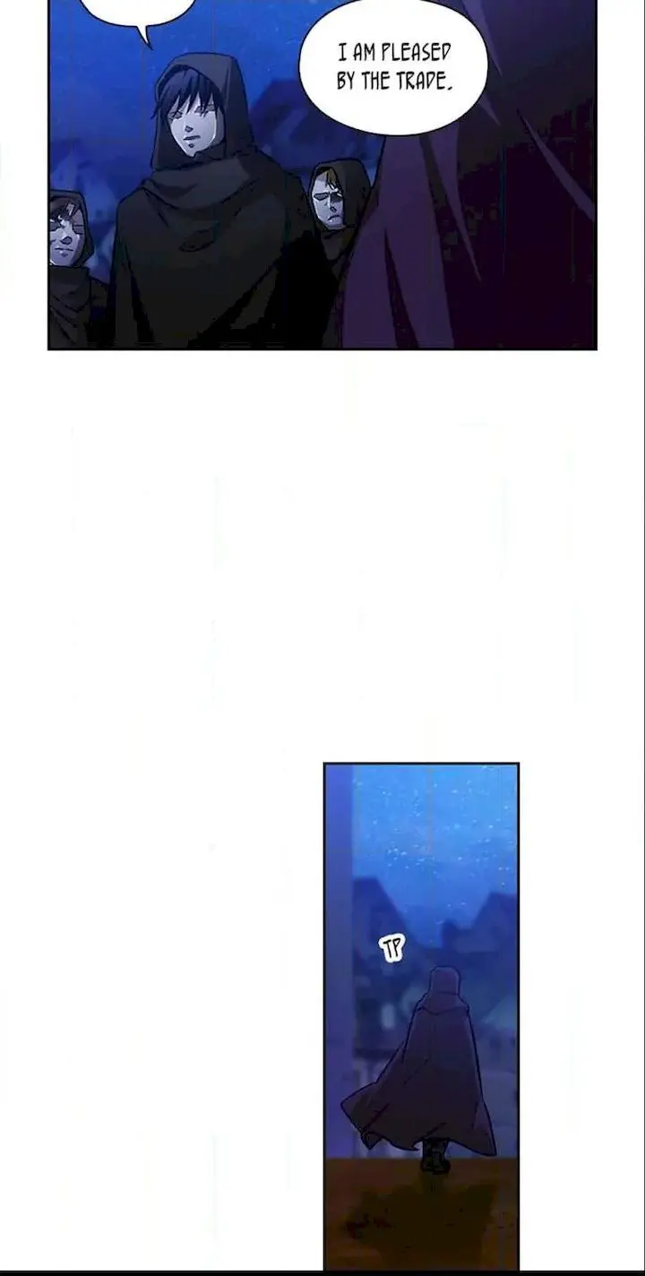 Reminiscence Adonis Manhwa Chapter 81 - Page 32