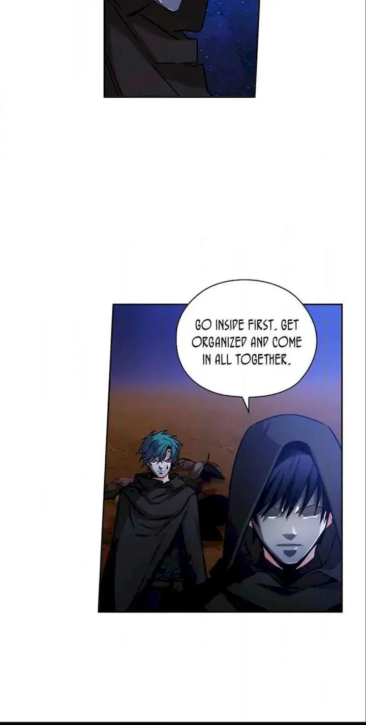 Reminiscence Adonis Manhwa Chapter 81 - Page 37